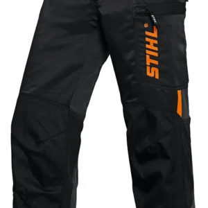 Pantalon, DYNAMIC classe 2, taille XS, anthracite