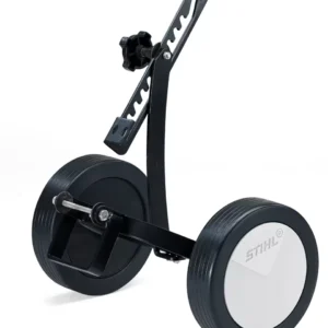 Roues d'appui