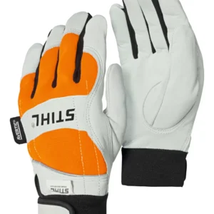 DYNAMIC Protect MS, handschoenen met snijbescherming, maat XXL