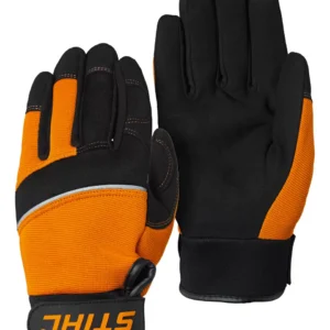 DYNAMIC Vent, gants de protection, taille S