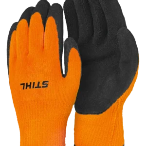 FUNCTION ThermoGrip, gants de protection contre le froid, taille M