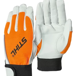 DYNAMIC SensoLight, gants de protection, taille M