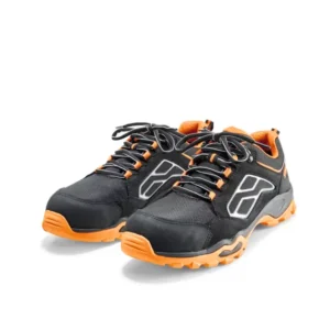 Lage veiligheidsschoenen, Worker S2, maat 40