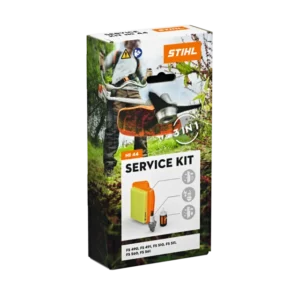 Service Kit 44, pour FS 490, FS 491, FS 510, FS 511, FS 560 et FS 561