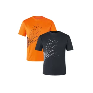 T-shirt fonctionnel, DYNAMIC Mag Cool, taille XL, noir