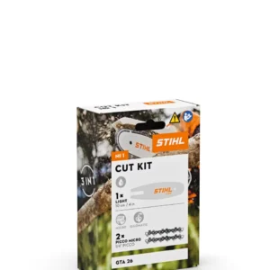 Cut Kit 1, 10cm, 71PM3, pour GTA 26