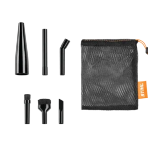 Set de mini-embouts