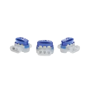 iMOW® draadverbinders, 10 stuks