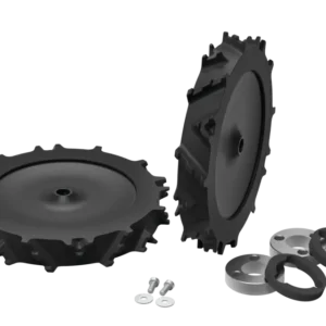 Upgrade Kit 10 iMOW®
