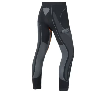 Pantalon, long, ADVANCE, taille M, noir