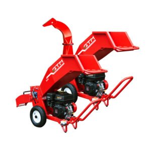 900C Loncin + draaibare uitvoer