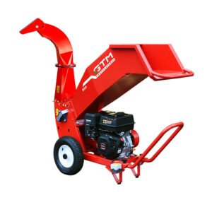 900 Loncin + draaibare uitvoer
