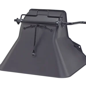 ADF 500, Deflector
