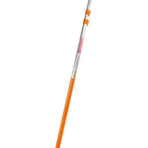 Tige télescopique, 456 cm