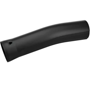 Embout coudé, pour BR 800