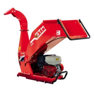 Basis unit 1300R Honda GX390