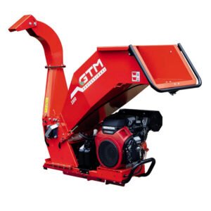Basis unit 1800R Honda GX630