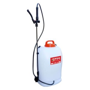 GTBS18L Diaphragm 18 liter