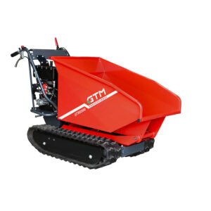 GTRD500 Honda