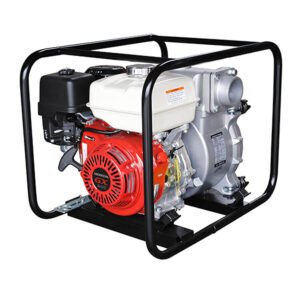 KTH80X oliesensor vuilwaterpomp