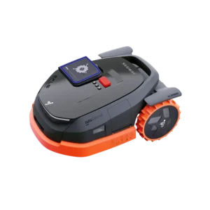 Navimow X315