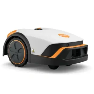 iMOW® 4