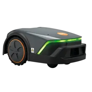 iMOW® 4 EVO